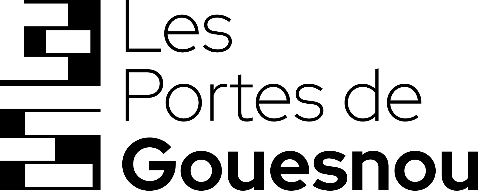 logo les portes de Gouesnou